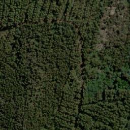 Satellite imagery of Mount Lofty, AU