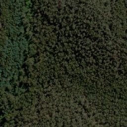 Satellite imagery of Mount Lofty, AU