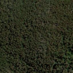 Satellite imagery of Mount Lofty, AU