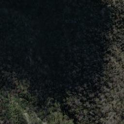 Satellite imagery of The Hump, AU