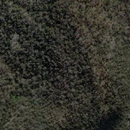 Satellite imagery of The Hump, AU