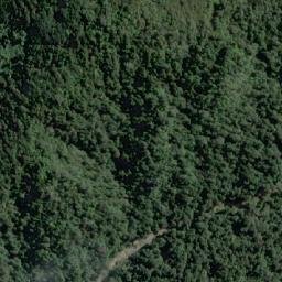 Satellite imagery of Cabo Metalqui, CL