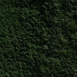 Satellite imagery of Domesday Bluff, AU