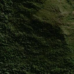 Satellite imagery of Domesday Bluff, AU