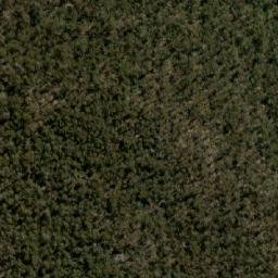 Satellite imagery of Brady Sugarloaf, AU