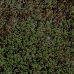 Satellite imagery of Hill 24, AU