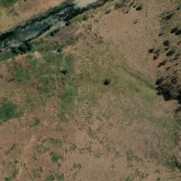 Satellite imagery of Scotchman Hill, AU