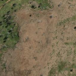 Satellite imagery of Scotchman Hill, AU