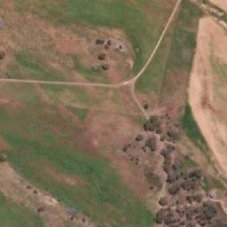 Satellite imagery of Pleasant Knoll, AU