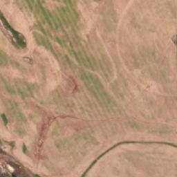 Satellite imagery of Pleasant Knoll, AU