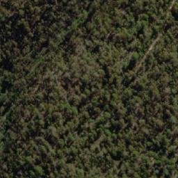 Satellite imagery of Ben Browns Hill, AU