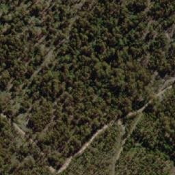 Satellite imagery of Ben Browns Hill, AU