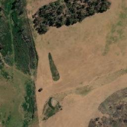 Satellite imagery of Sand Hill, AU