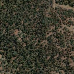 Satellite imagery of Sand Hill, AU