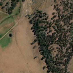 Satellite imagery of Jerries Hill, AU