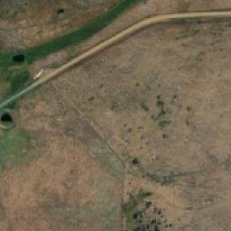 Satellite imagery of Crow Hill, AU