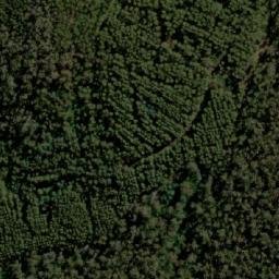 Satellite imagery of Mount Lofty, AU