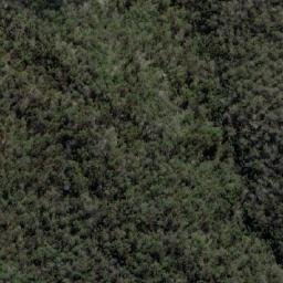 Satellite imagery of The Hump, AU