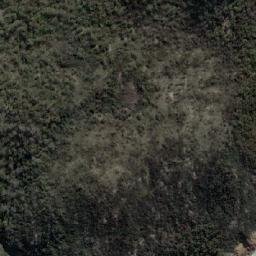 Satellite imagery of The Hump, AU