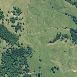 Satellite imagery of Te Ikawhataroa, NZ