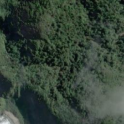 Satellite imagery of Cabo Metalqui, CL