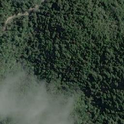 Satellite imagery of Cabo Metalqui, CL