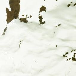 Satellite imagery of Cerro Derrumbe, AR