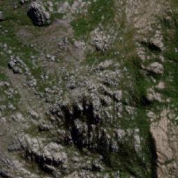 Satellite imagery of Mount Sorell, AU