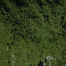 Satellite imagery of Nicoles Needle, AU