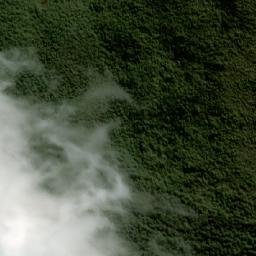 Satellite imagery of Loddon Bluff, AU