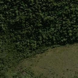 Satellite imagery of Battle Hill, AU