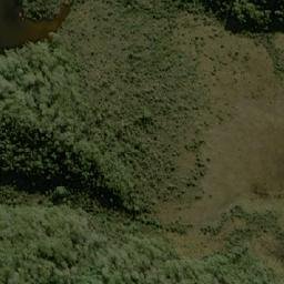 Satellite imagery of Battle Hill, AU