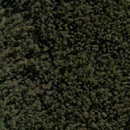 Satellite imagery of Brady Sugarloaf, AU