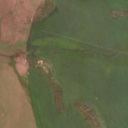 Satellite imagery of Hoskinsons Hill, AU