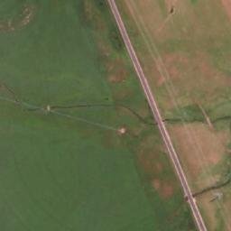 Satellite imagery of Hoskinsons Hill, AU