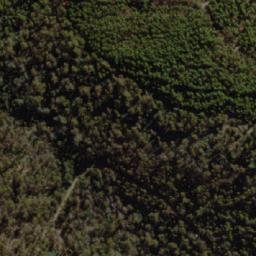 Satellite imagery of Clear Hill, AU