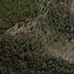 Satellite imagery of Clear Hill, AU