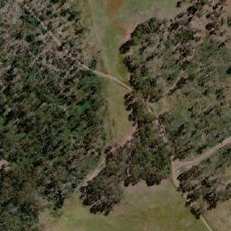 Satellite imagery of Glenview Sugarloaf, AU