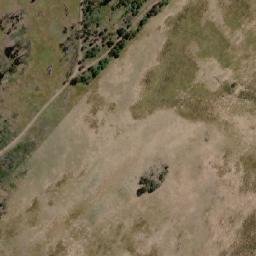 Satellite imagery of Glenview Sugarloaf, AU