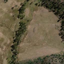 Satellite imagery of Glenview Sugarloaf, AU