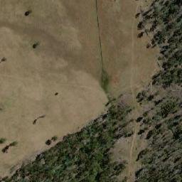 Satellite imagery of Boomer Hill, AU