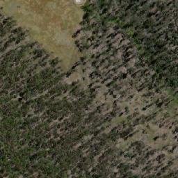 Satellite imagery of Boomer Hill, AU