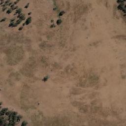 Satellite imagery of Barwicks Hill, AU