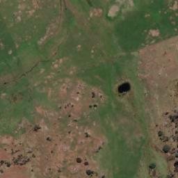 Satellite imagery of Towser Hill, AU