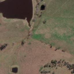 Satellite imagery of Minchels Hill, AU
