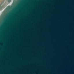 Satellite imagery of Buxton Point, AU