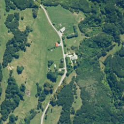 Satellite imagery of Te Ikawhataroa, NZ