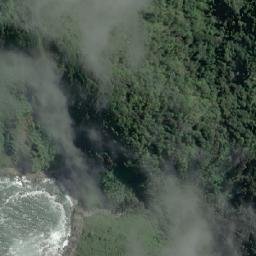 Satellite imagery of Cabo Metalqui, CL