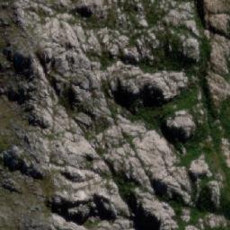 Satellite imagery of Mount Sorell, AU