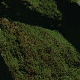 Satellite imagery of Nicoles Needle, AU